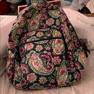 Vera Bradley Backpack